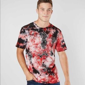 Mens American Fighter T-Shirt